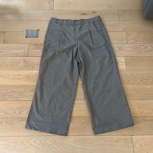 Gray Ann Taylor Slacks
